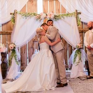 Meet your Posher, Travis